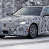 BMW 2シリーズクーペ「M245i」プロトタイプ（スクープ写真）