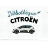 Bibliotheque CITROEN