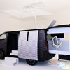 日産 NV350 CARAVAN OFFICE POD CONCEPT