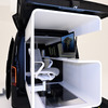 日産 NV350 CARAVAN OFFICE POD CONCEPT