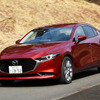 マツダ3 SKYACTIV-D 新型（セダン プロアクティブツーリングセレクション 6AT）