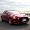 マツダ3 SKYACTIV-D 新型（セダン プロアクティブツーリングセレクション 6AT）