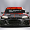 新型Audi RS 3 LMS