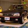 プジョー 205GTI（1993年）