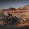 KTM 390アドベンチャー