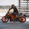 KTM 125デューク