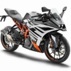 KTM RC390