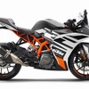 KTM RC390