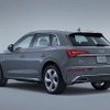 アウディ Q5 Sライン