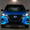 日産 キックス の2021年モデル（米国仕様）