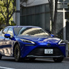 トヨタMIRAI