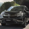 ホンダ CR-V e:HEV の「スポーツライン」（欧州仕様）