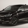 ホンダ CR-V e:HEV の「スポーツライン」（欧州仕様）