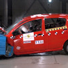 【ユーロNCAP】新型 デルタ や Mクラス の結果は…
