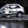 【ユーロNCAP】新型 デルタ や Mクラス の結果は…