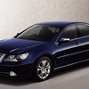 ホンダ レジェンド マイナーチェンジ…309PSの新型エンジンを搭載