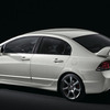 ホンダ シビック TYPE R を一部改良
