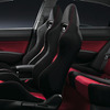 ホンダ シビック TYPE R を一部改良