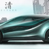 【パリモーターショー08】マツダ 清 世界初公開…次世代都市型コンパクト