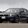 BMW 318iツーリング