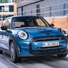 MINI クーパー SE 改良新型