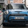 MINI クーパー SE 改良新型