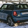 MINI クーパー SE 改良新型