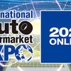 第18回国際オートアフターマーケットEXPO