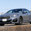 BMW 218iグランクーペ Mスポーツ