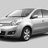 【おいしい中古車】低燃費系でビュンビュン系の隠れた名コンパクト…日産 ノート