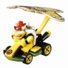 ホットウィール マリオカート グライダーアソート（クッパ）