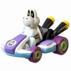 ホットウィール マリオカート　4パック（カロン）