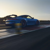 ポルシェ 911 GT3 新型