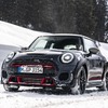 MINI ジョンクーパーワークス（JCW）GP