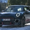 MINI ジョンクーパーワークス（JCW）GP