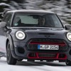 MINI ジョンクーパーワークス（JCW）GP