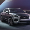 ジャガー E-PACE 2021年モデル