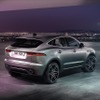 ジャガー E-PACE 2021年モデル