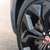 ジャガー E-PACE 2021年モデル