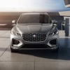 ジャガー F-PACE 2021年モデル