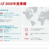 TIのグローバルでの概要と2020年度業績