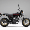 ホンダ エイプ 100 …スポーティなType Dを追加