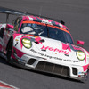 HOPPY Porsche / 25号車