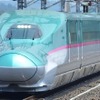 2月24日までには全線再開できる見込みとなった東北新幹線。写真は『なすの』にも運用しているE5系。
