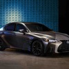 レクサス IS 改良新型ベースの「ゲーマーズ IS」