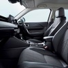 ホンダ HR-V（ ヴェゼル に相当） 新型（欧州仕様）