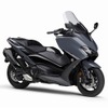 ヤマハ TMAX560 TECH MAX ABS（2021年・グレー）