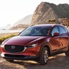 マツダ CX-30（北米仕様）