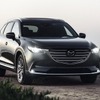 マツダ CX-9（北米仕様）