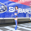 SUBARU BRZ GAL BREEZE 2021 須藤セリナさん